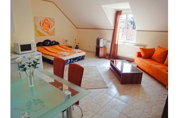 Hongarije Privát Hévíz, Interieur